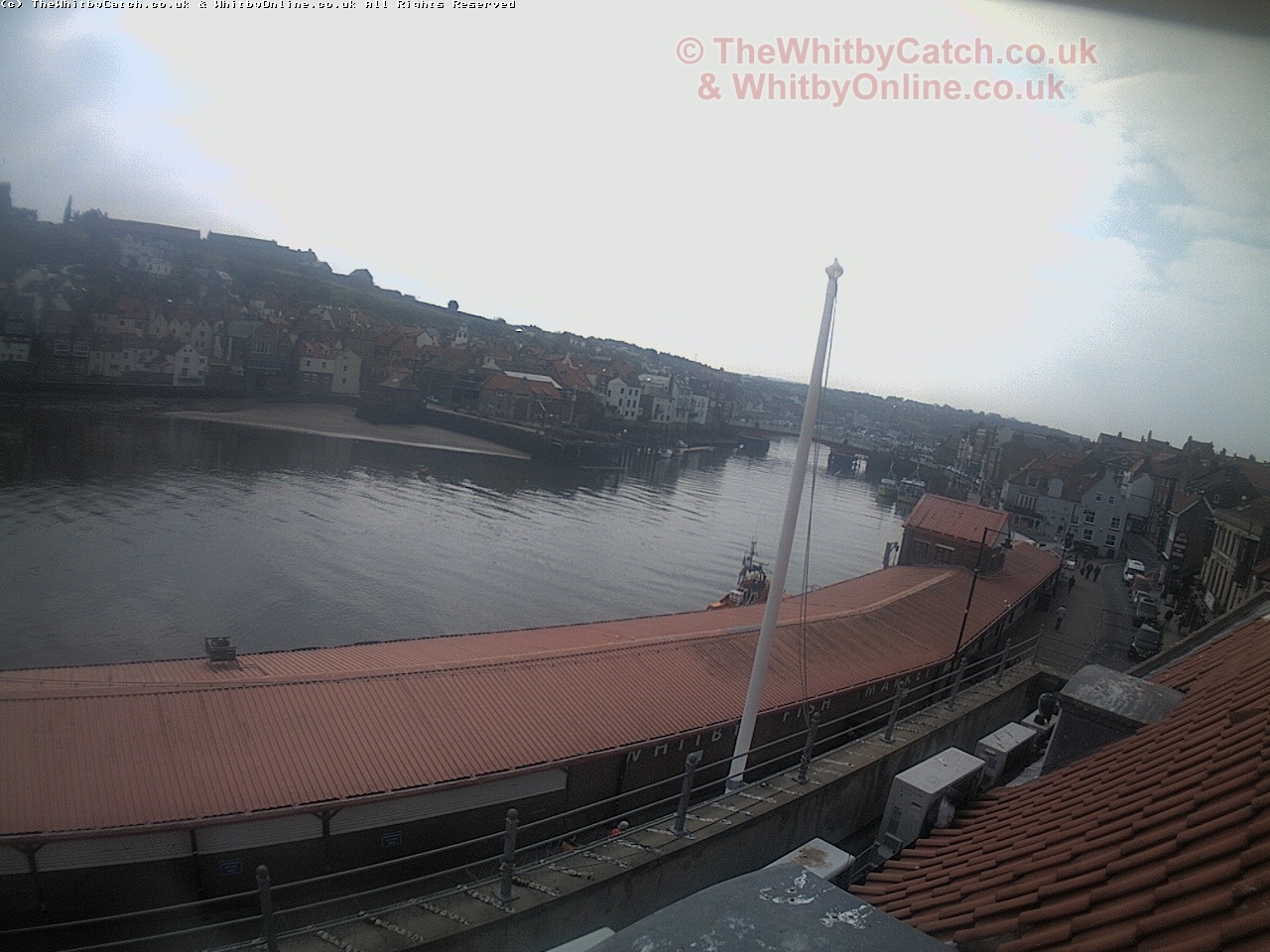 Whitby Sat 29th April 2017 10:15.