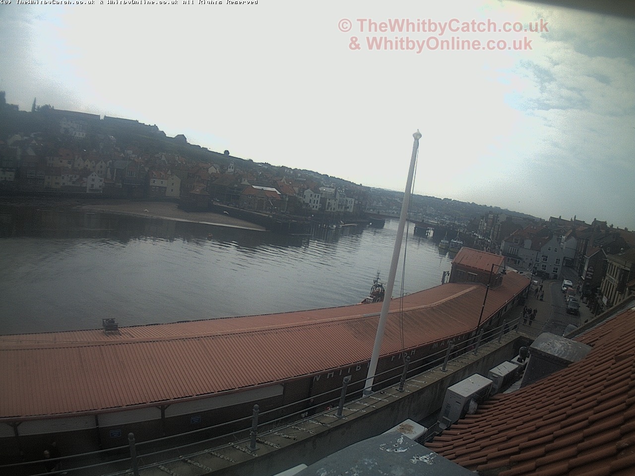 Whitby Sat 29th April 2017 10:24.