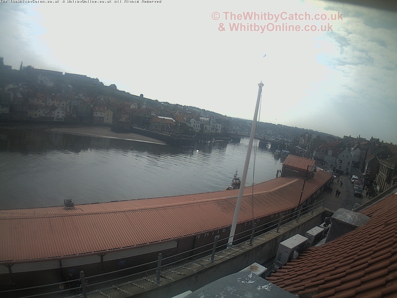 Whitby Sat 29th April 2017 10:25.