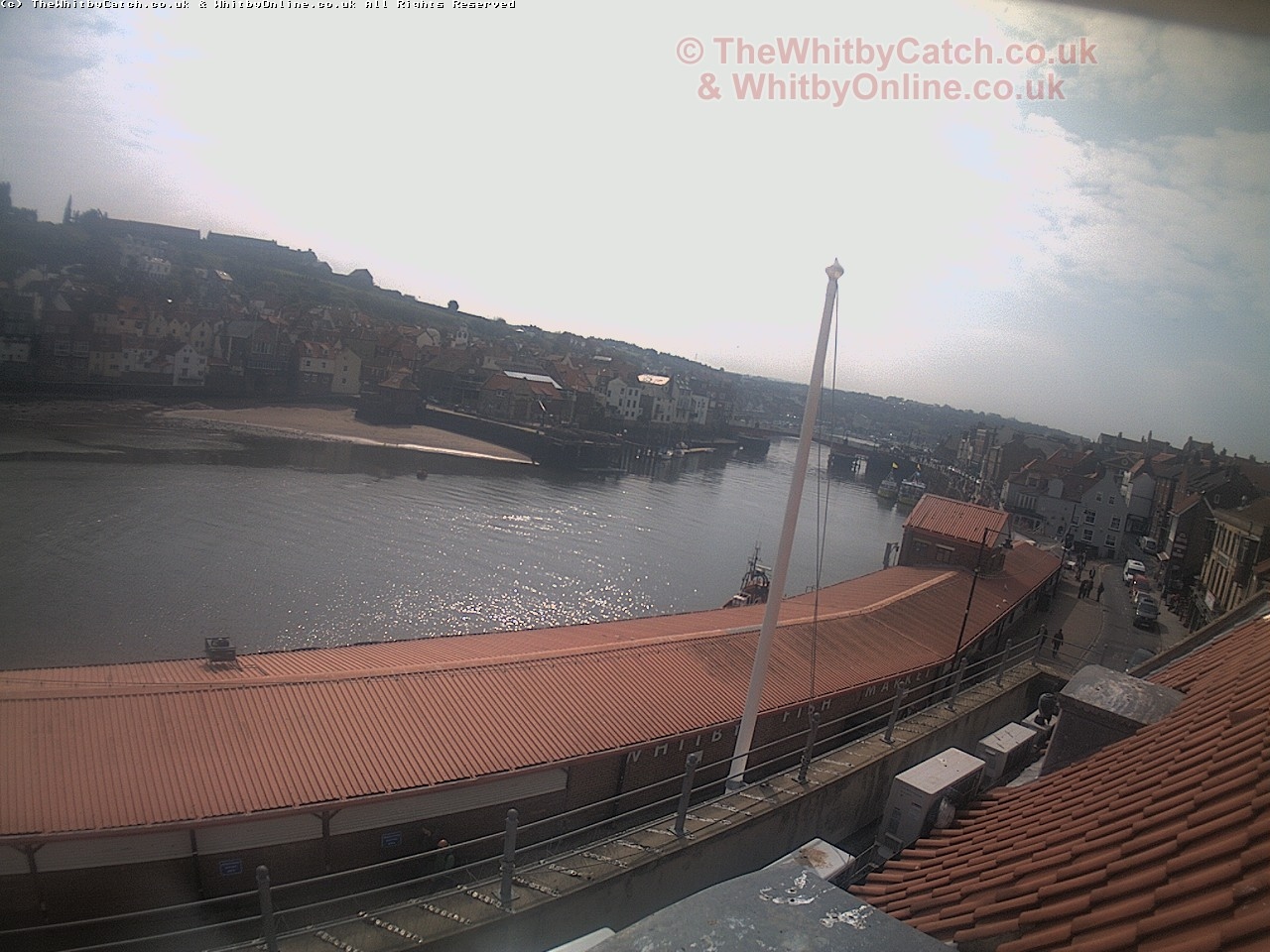 Whitby Sat 29th April 2017 10:30.