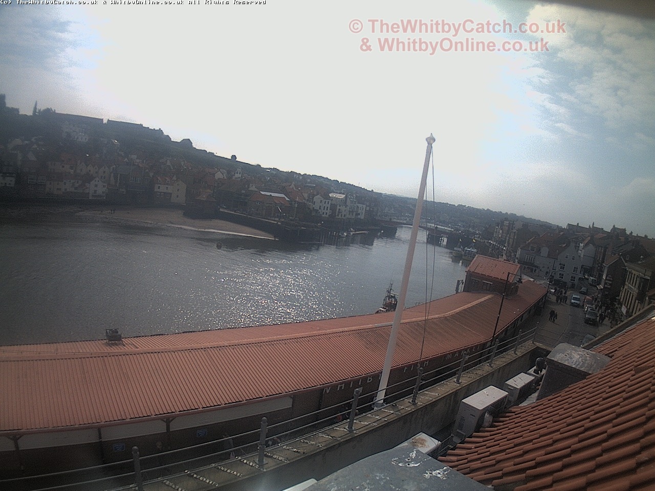 Whitby Sat 29th April 2017 10:35.