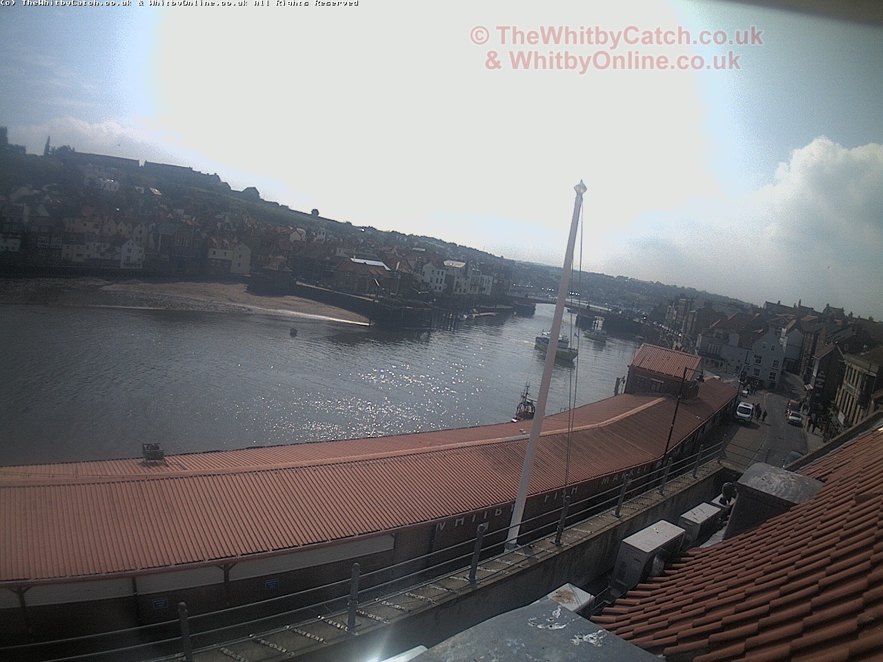 Whitby Sat 29th April 2017 10:51.