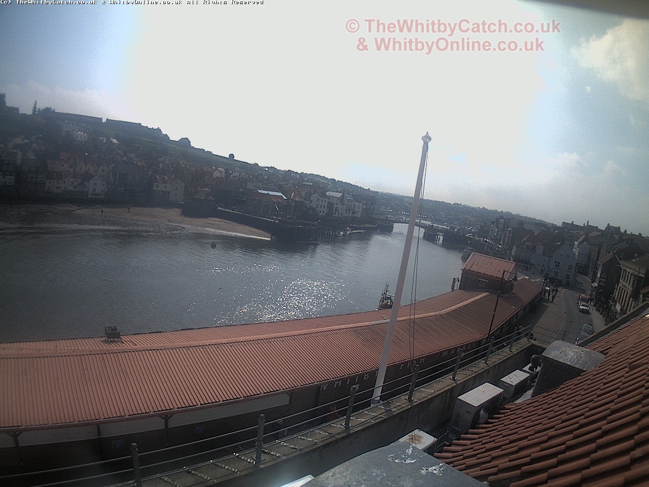 Whitby Sat 29th April 2017 10:59.