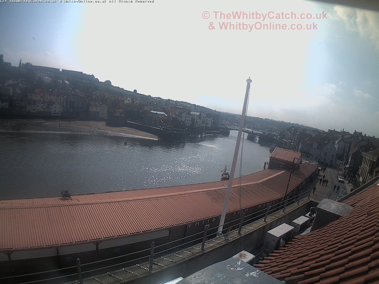 Whitby Sat 29th April 2017 11:00.