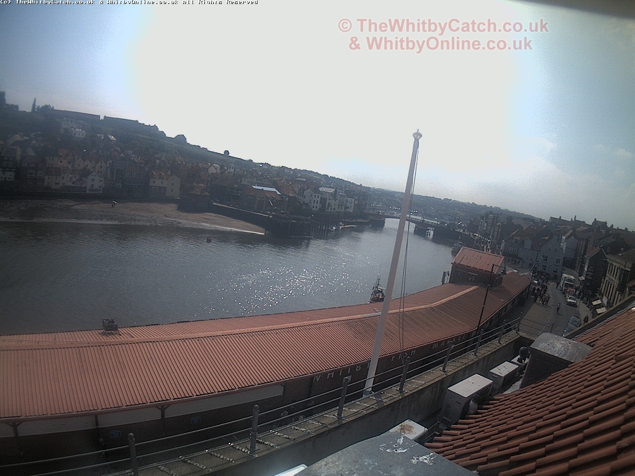 Whitby Sat 29th April 2017 11:01.