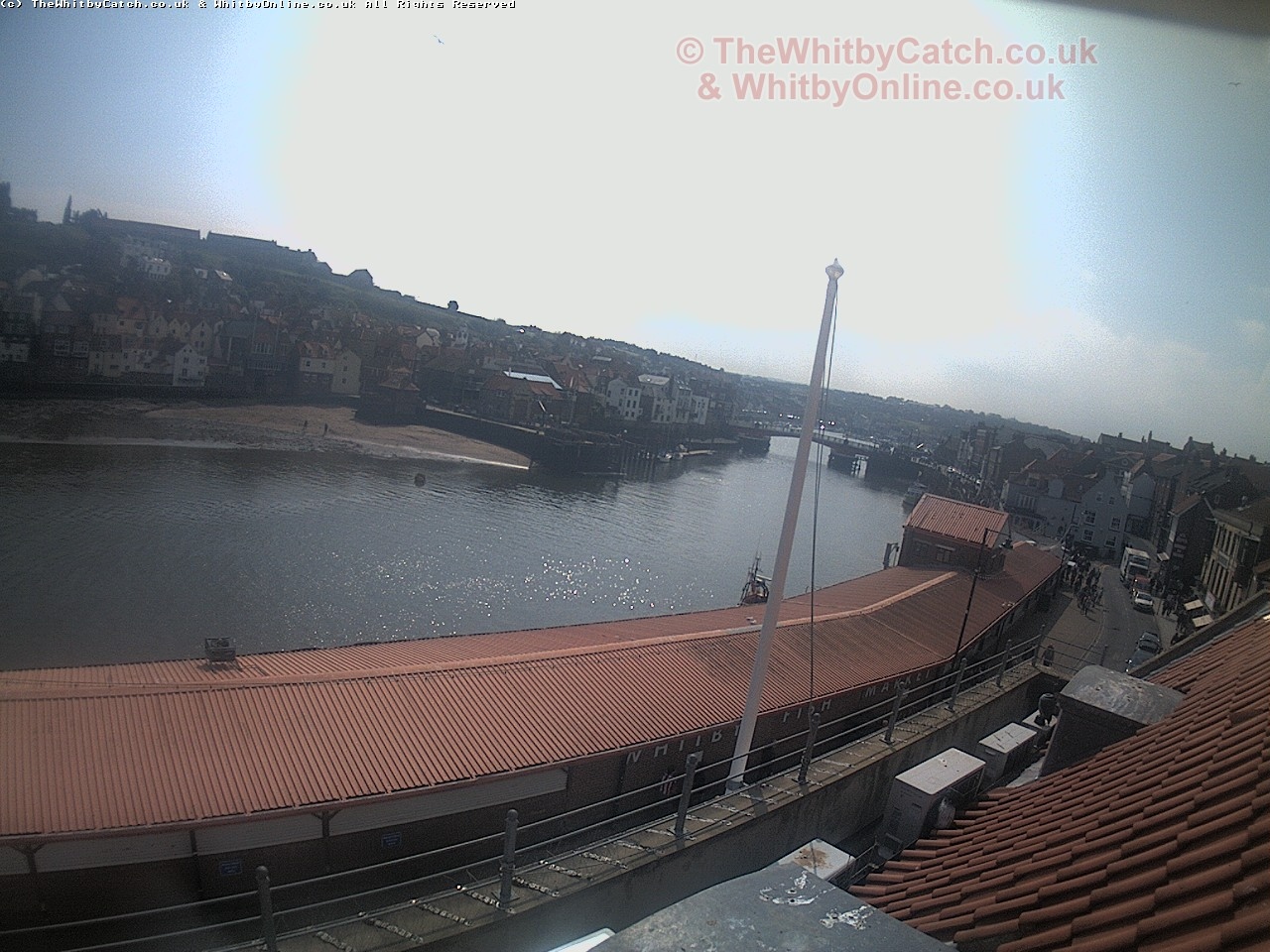 Whitby Sat 29th April 2017 11:02.