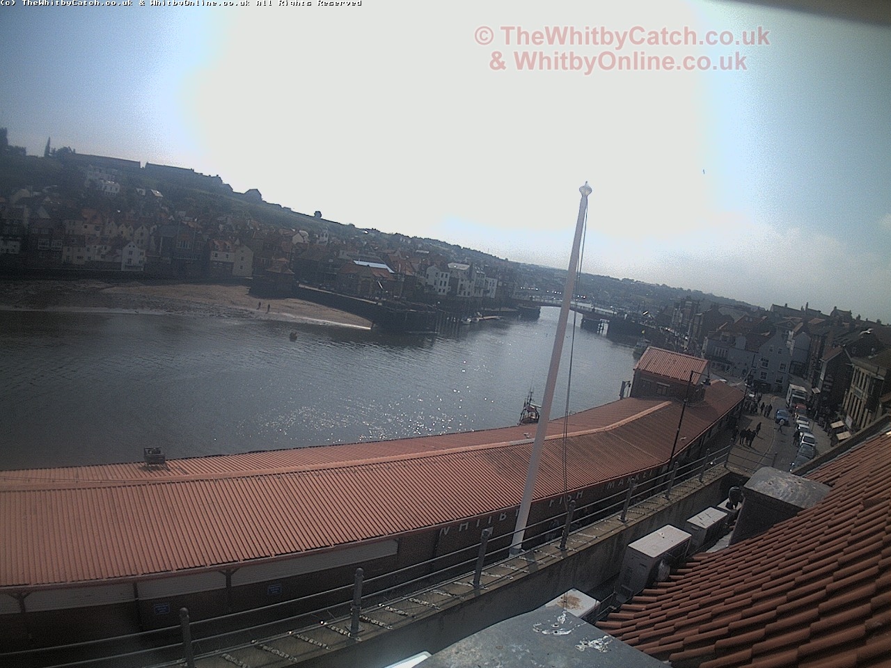 Whitby Sat 29th April 2017 11:03.