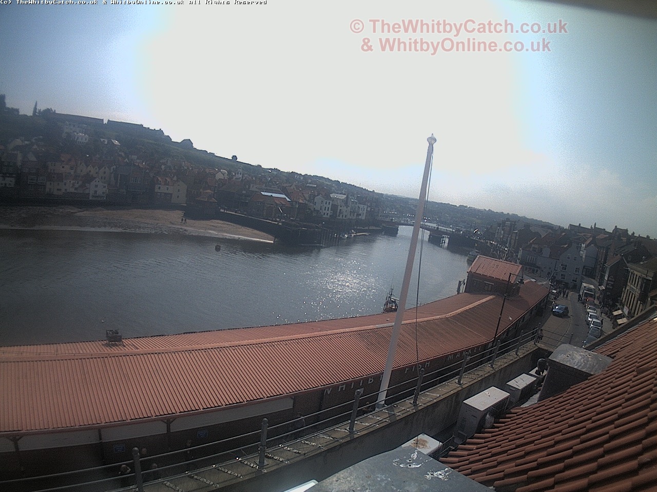 Whitby Sat 29th April 2017 11:04.