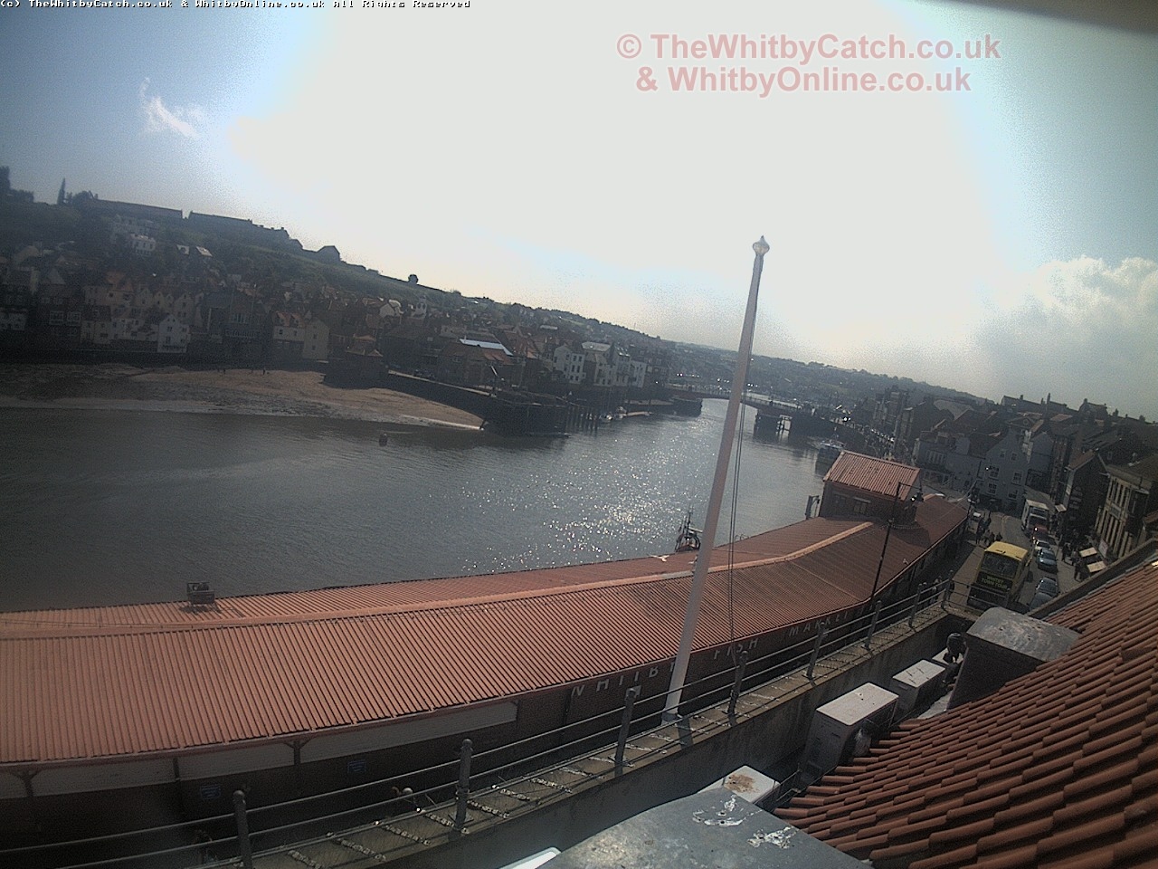 Whitby Sat 29th April 2017 11:15.