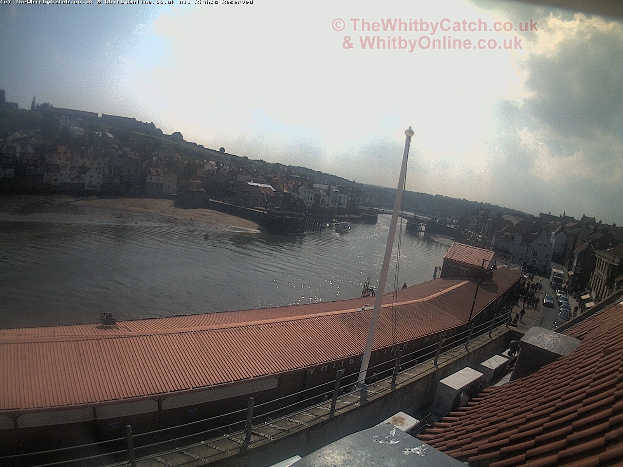 Whitby Sat 29th April 2017 11:30.