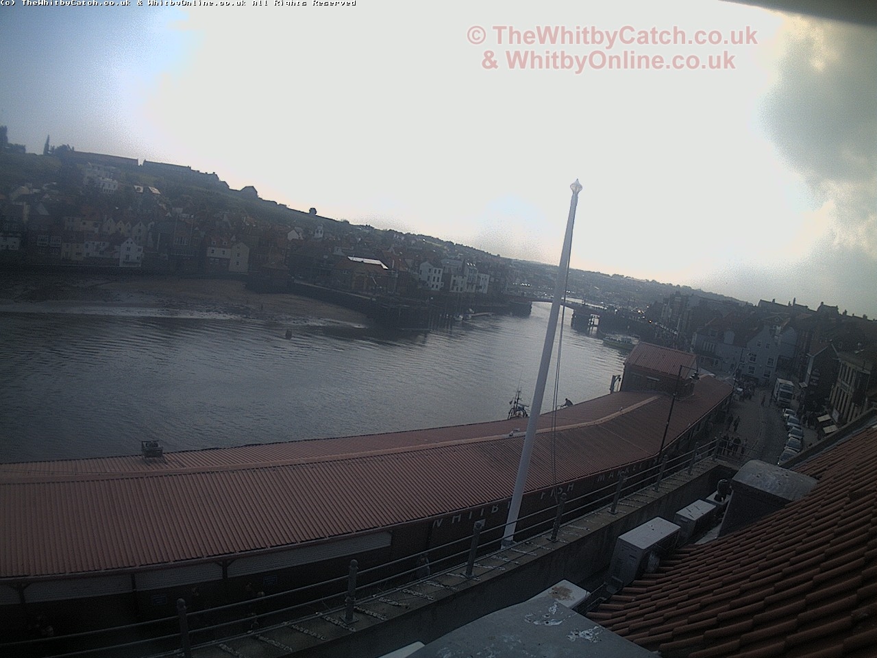 Whitby Sat 29th April 2017 11:31.