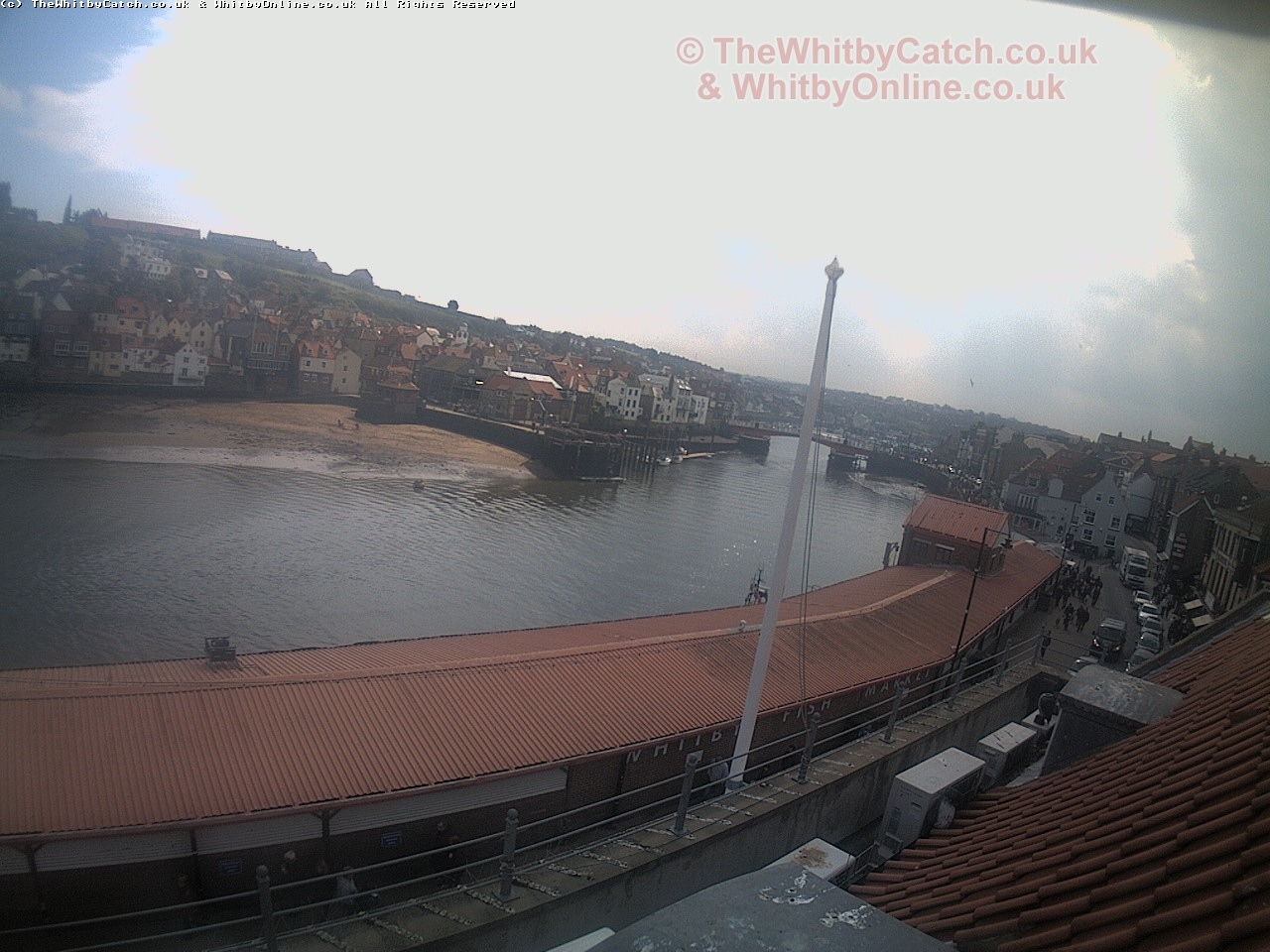 Whitby Sat 29th April 2017 12:00.