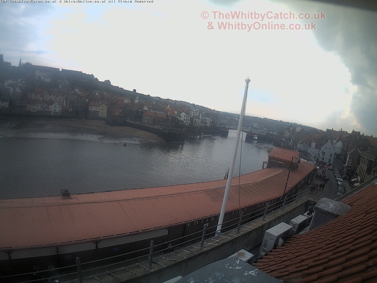 Whitby Sat 29th April 2017 12:11.