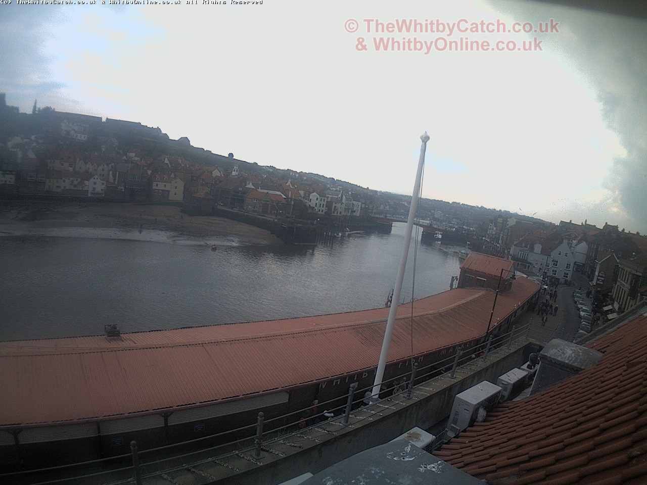 Whitby Sat 29th April 2017 12:12.