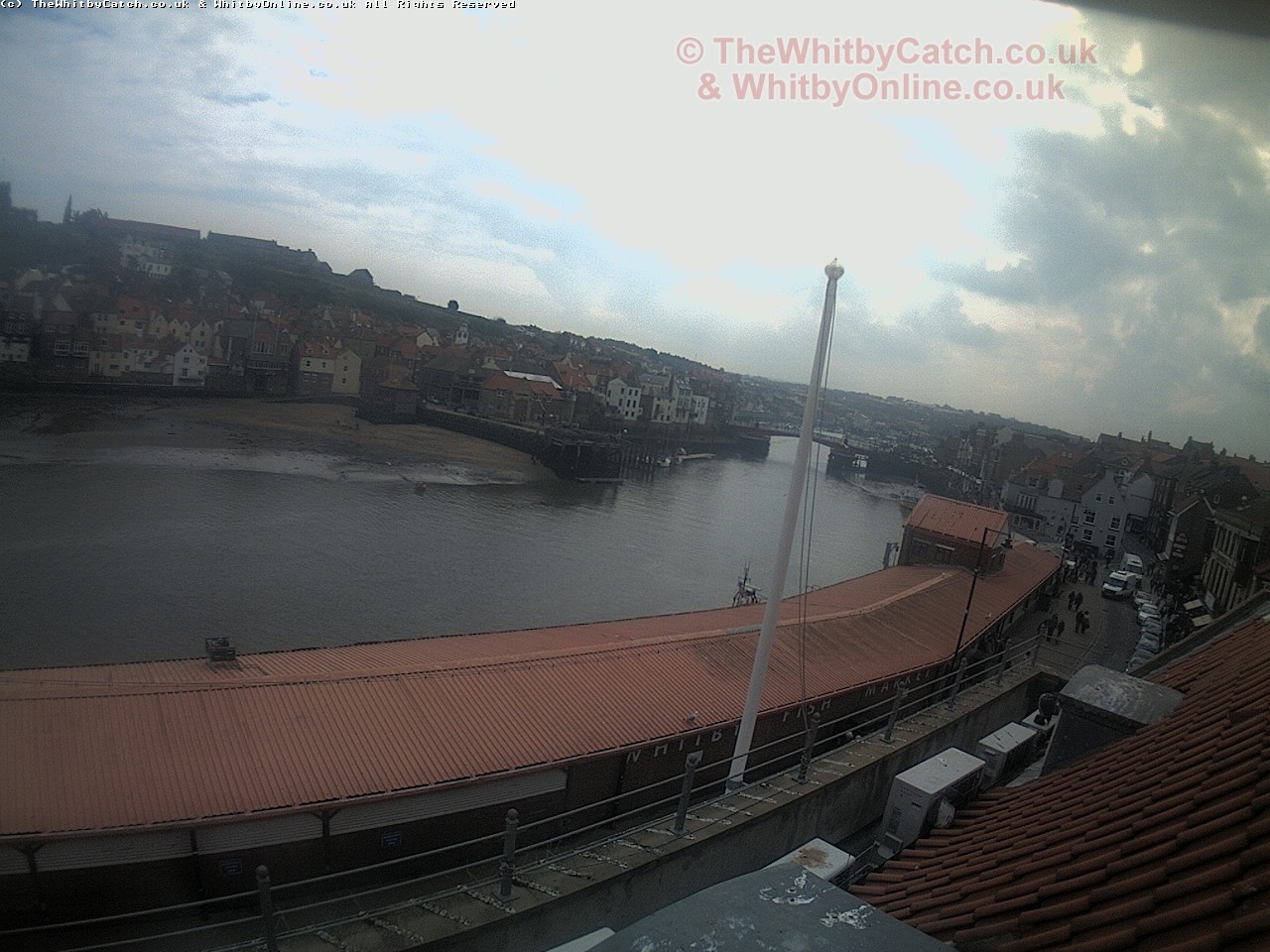 Whitby Sat 29th April 2017 12:27.