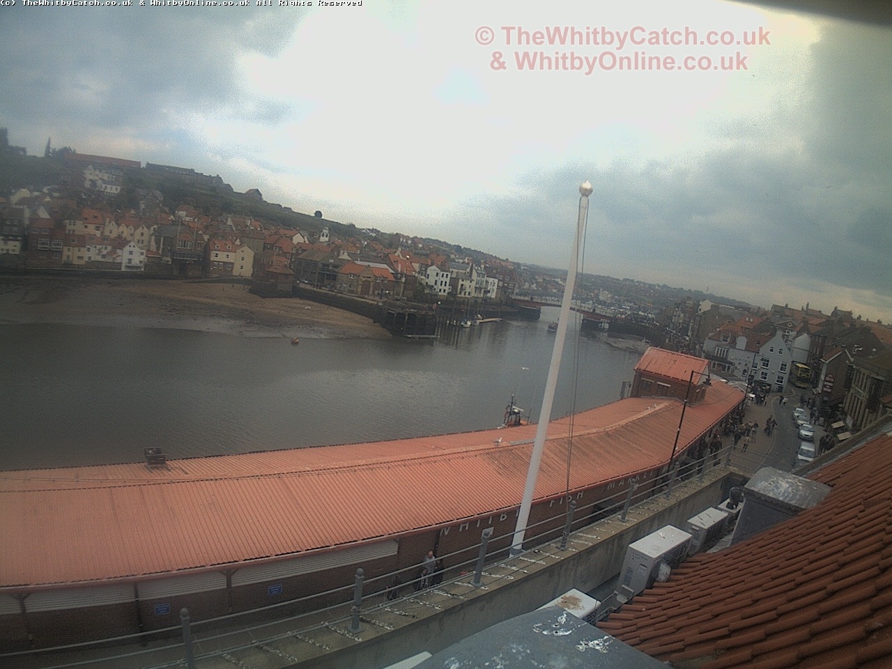 Whitby Sat 29th April 2017 13:49.