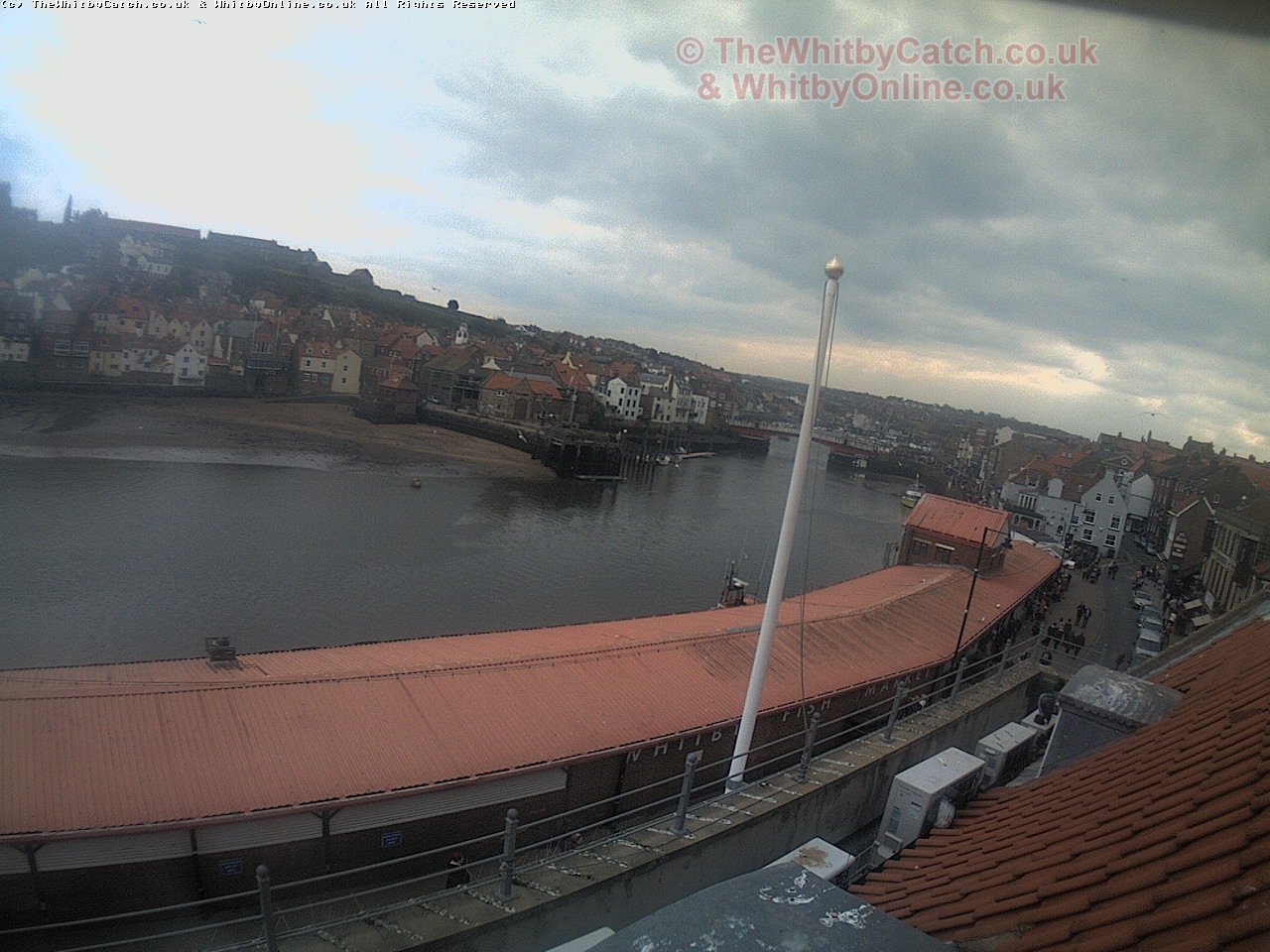 Whitby Sat 29th April 2017 14:04.