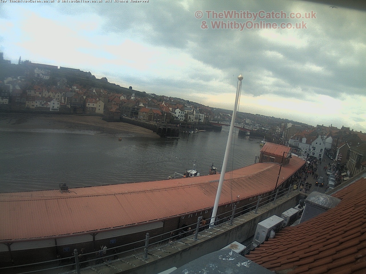 Whitby Sat 29th April 2017 14:07.