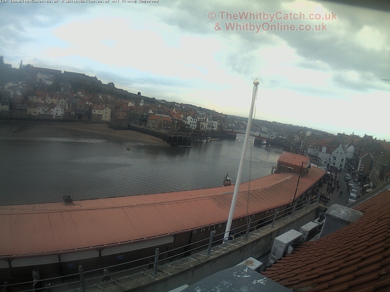 Whitby Sat 29th April 2017 14:11.