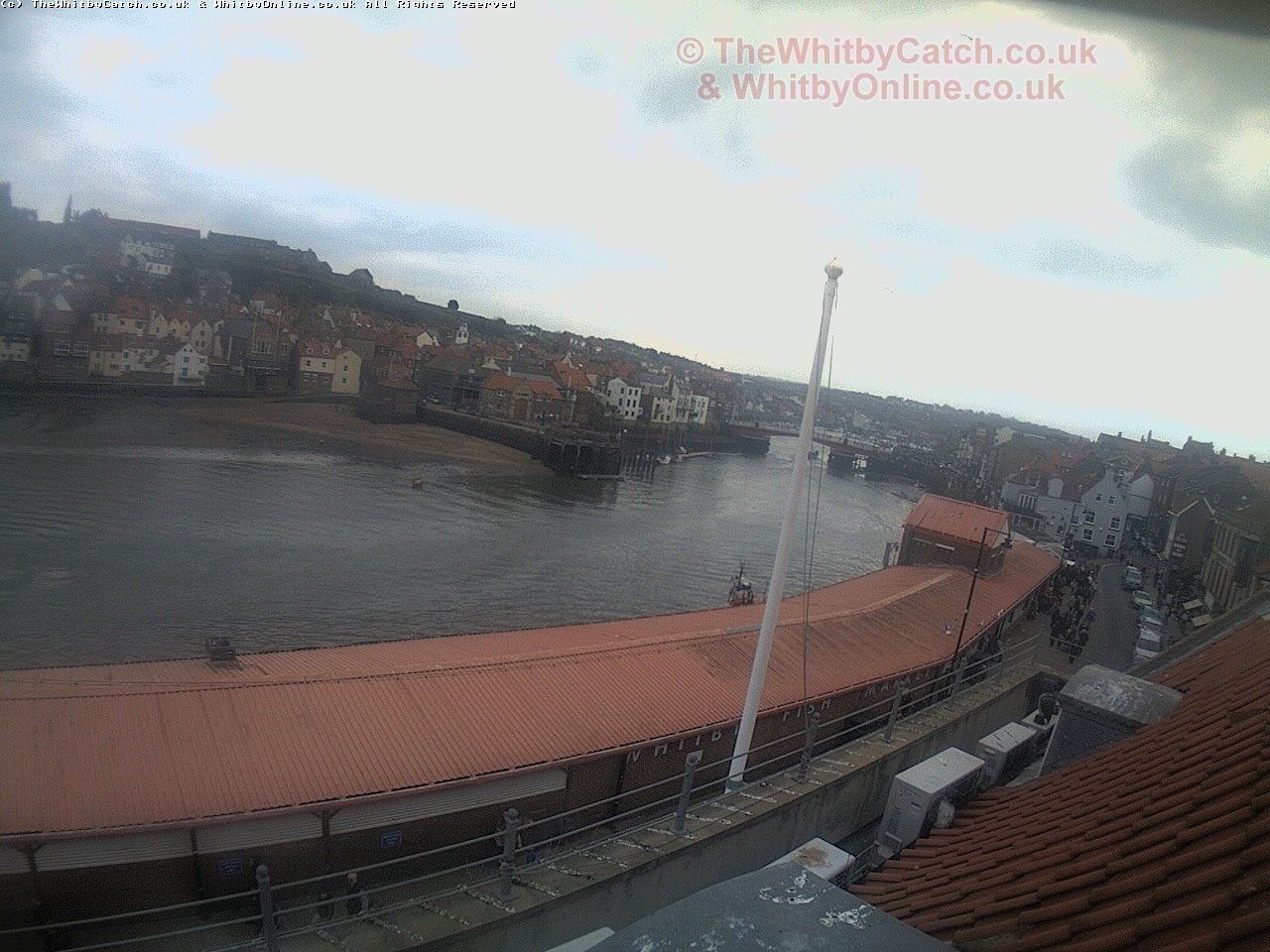 Whitby Sat 29th April 2017 14:14.