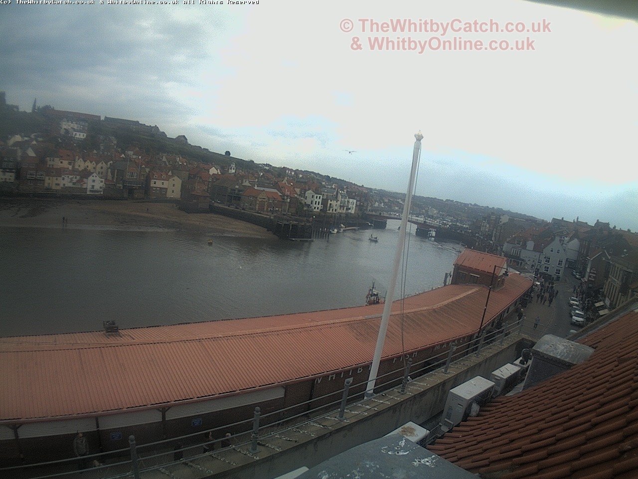 Whitby Sat 29th April 2017 14:24.