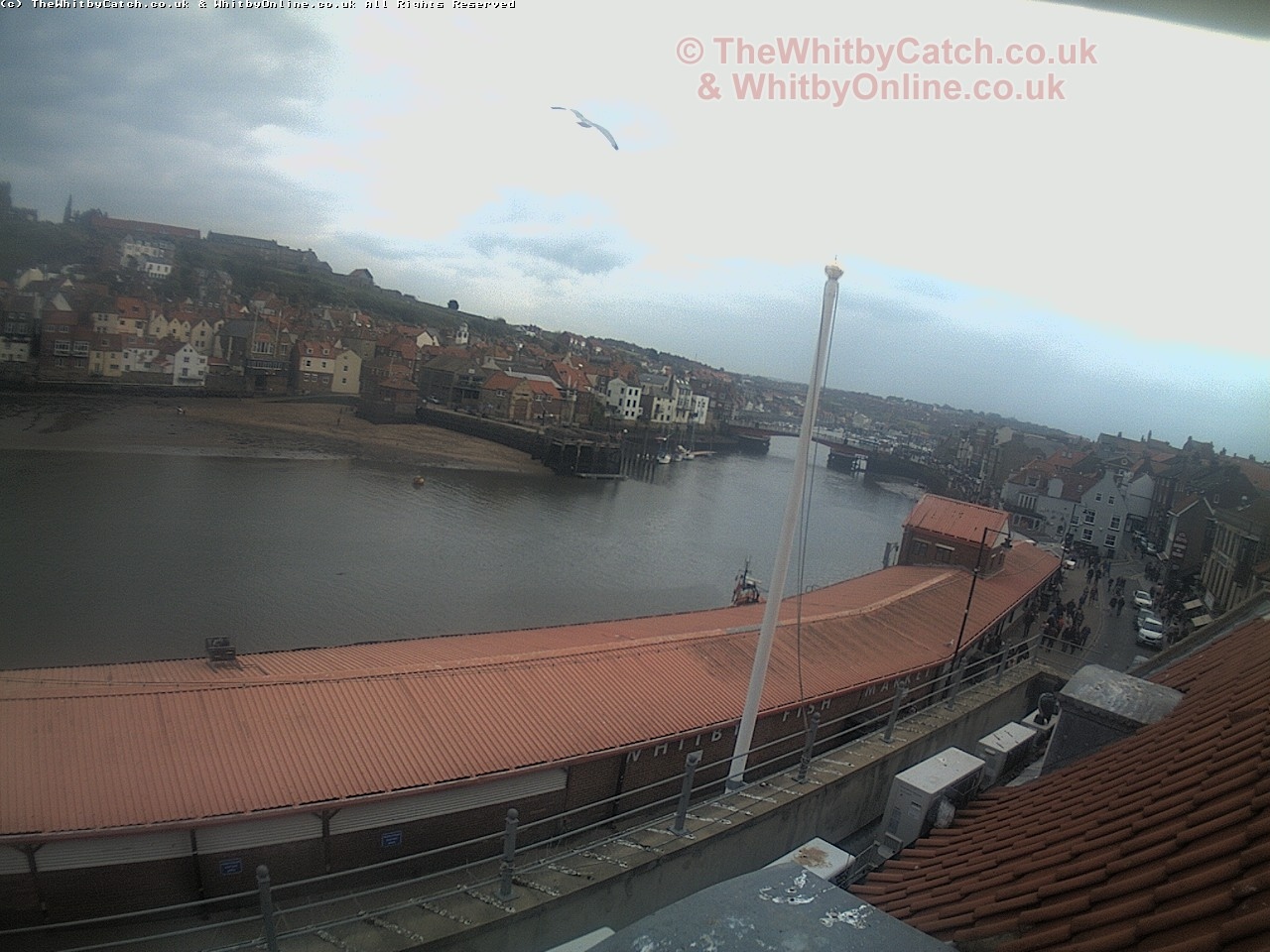 Whitby Sat 29th April 2017 14:26.