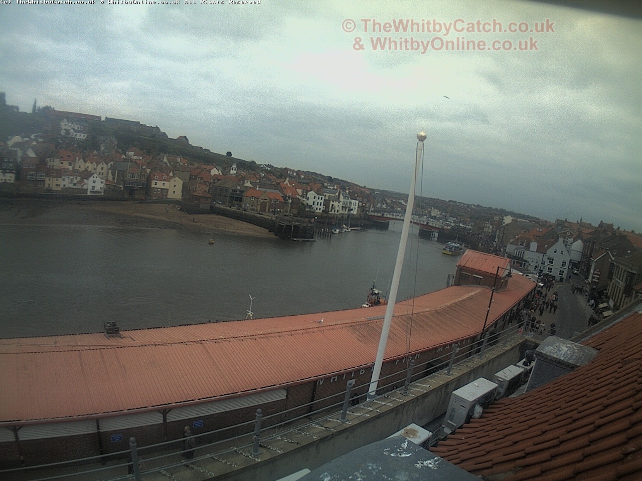 Whitby Sat 29th April 2017 14:42.