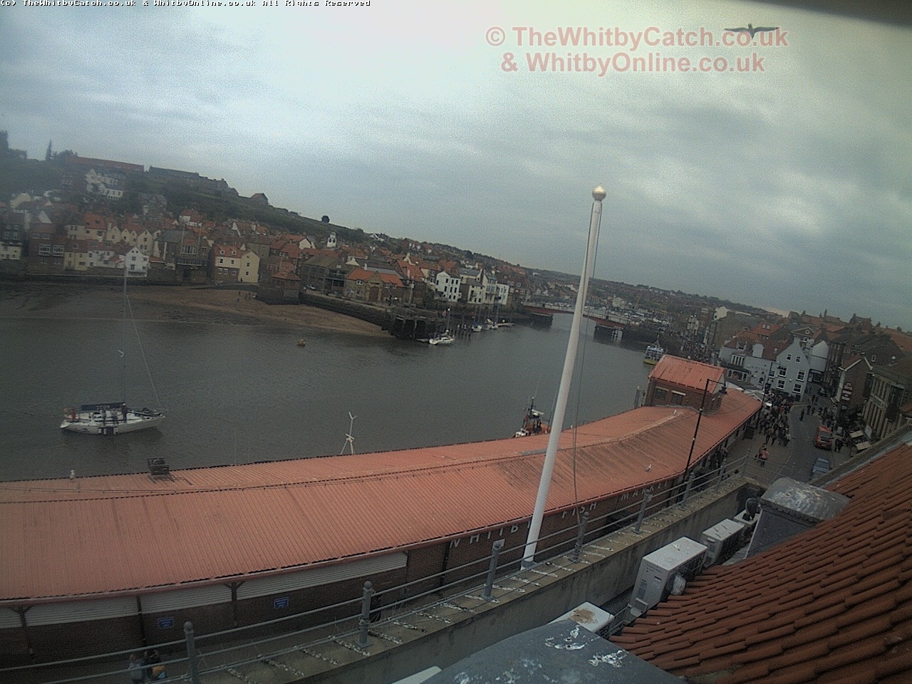 Whitby Sat 29th April 2017 14:51.