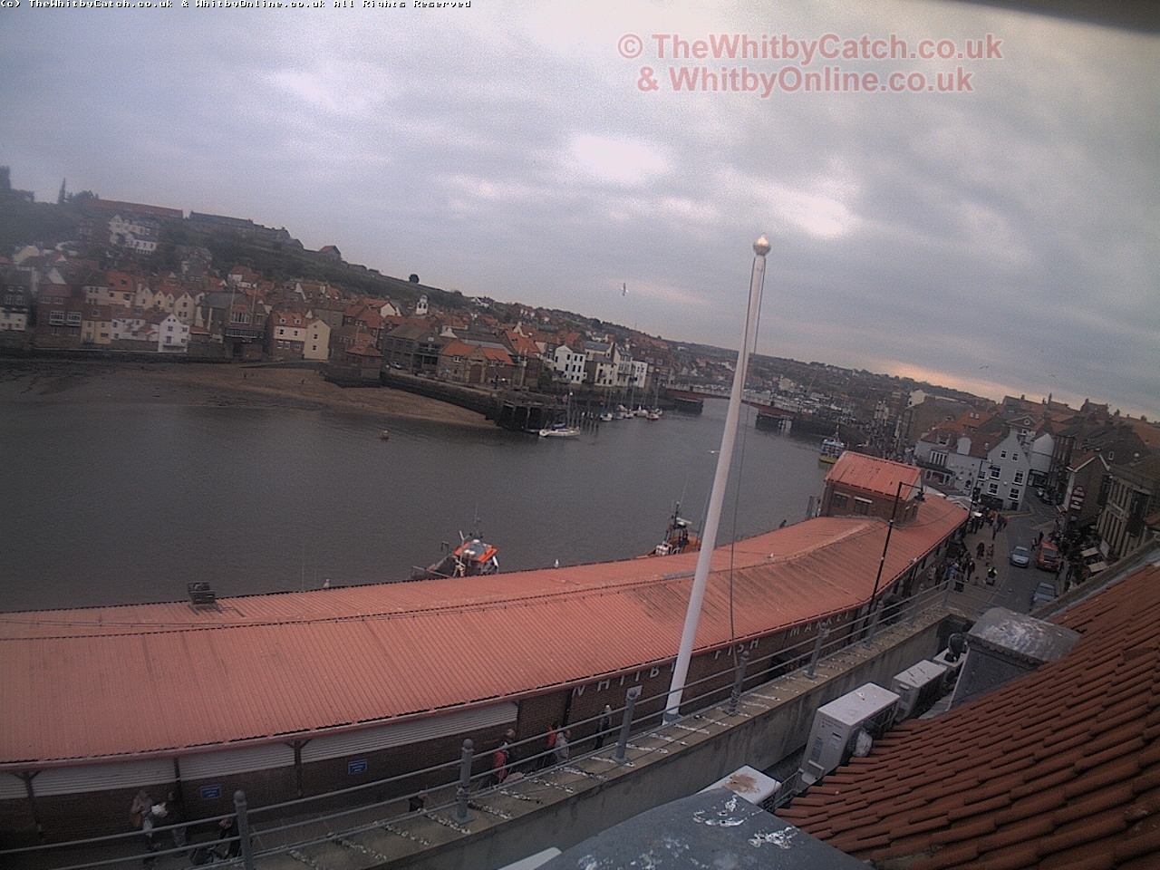 Whitby Sat 29th April 2017 14:59.
