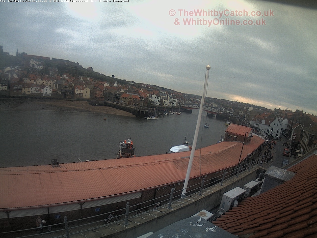 Whitby Sat 29th April 2017 15:02.