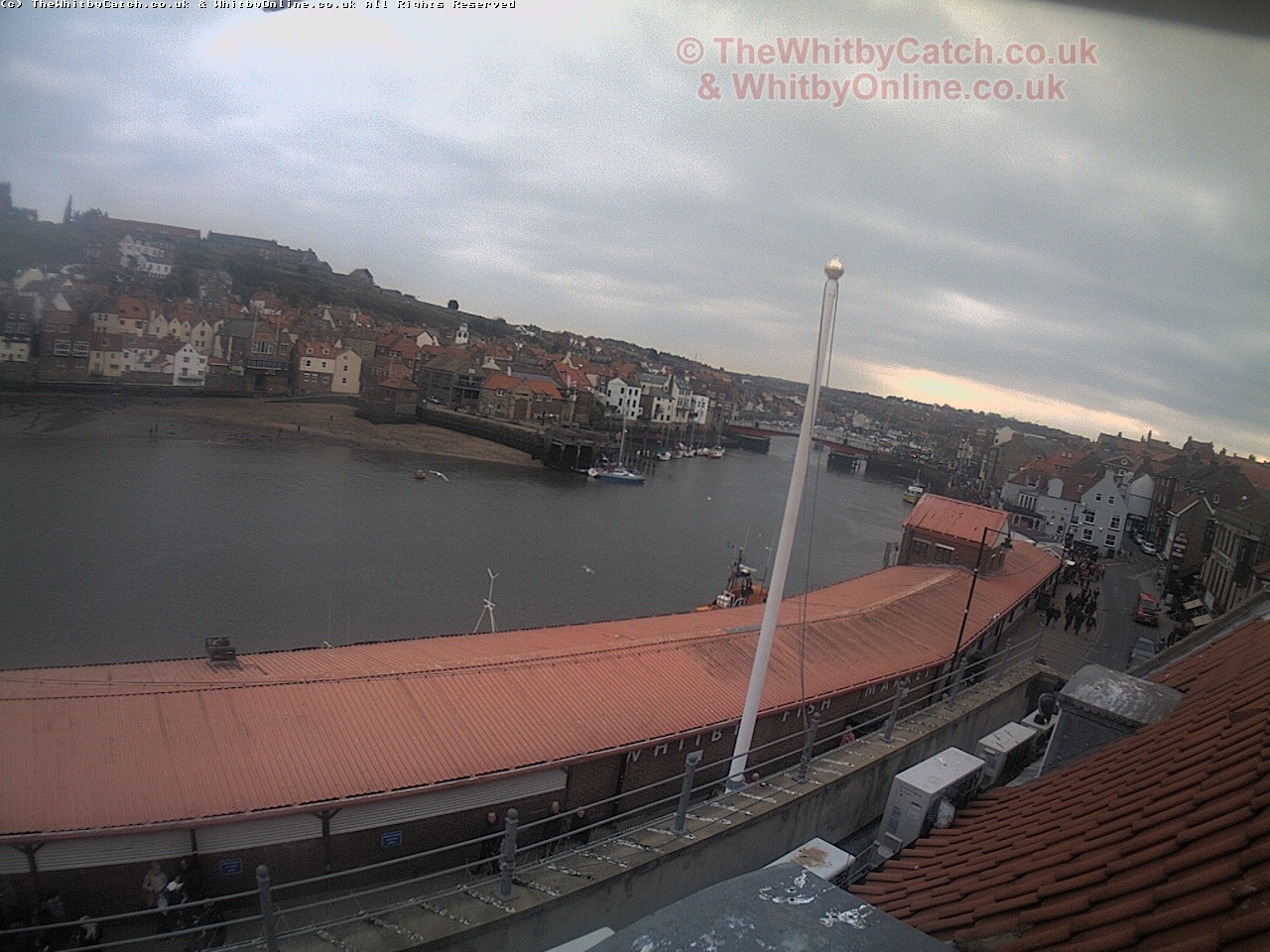 Whitby Sat 29th April 2017 15:04.