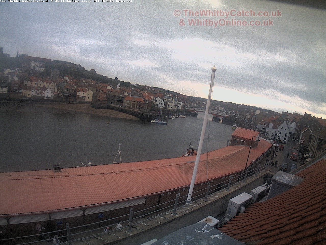 Whitby Sat 29th April 2017 15:08.