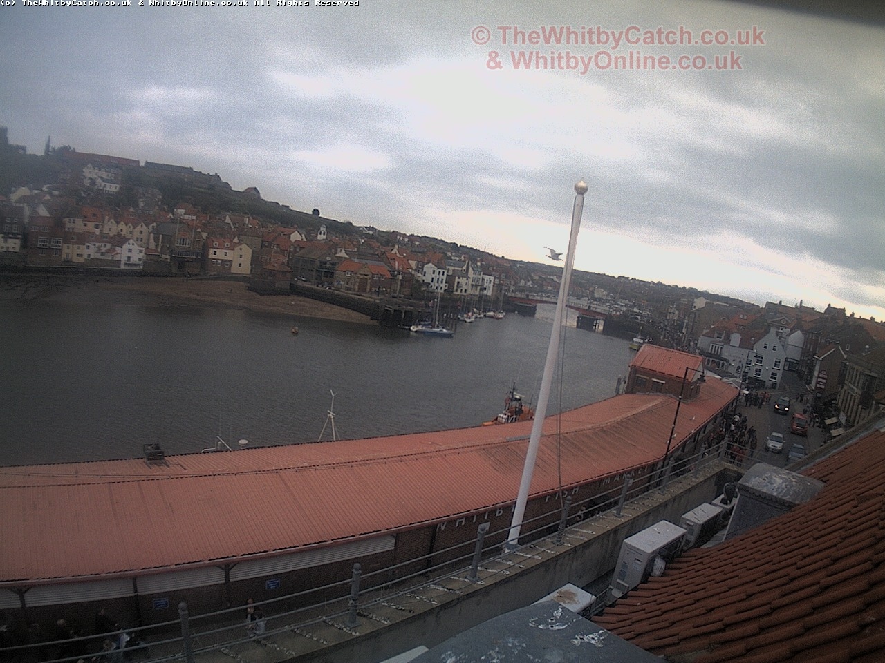 Whitby Sat 29th April 2017 15:09.