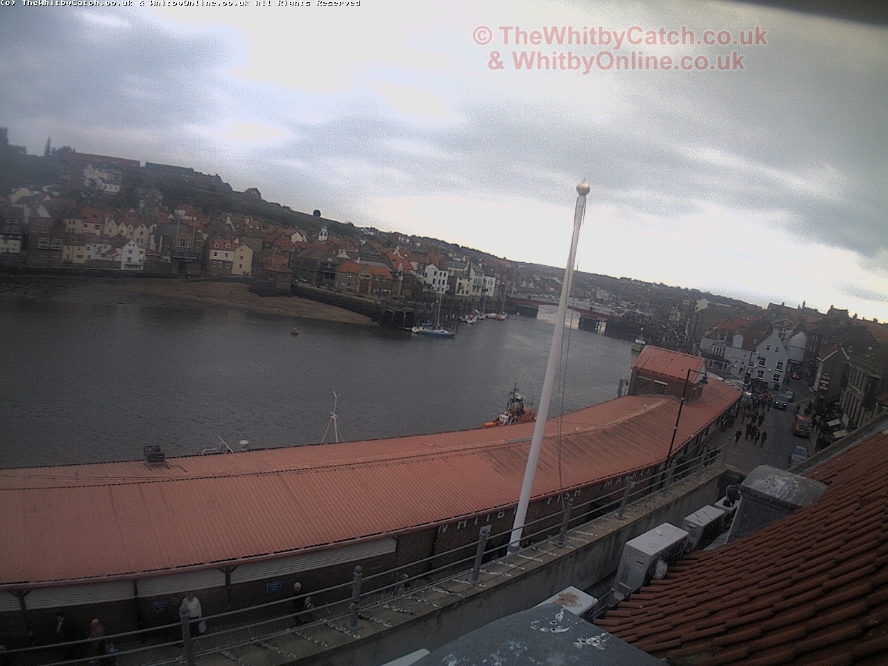 Whitby Sat 29th April 2017 15:11.