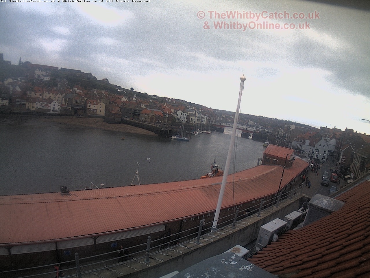 Whitby Sat 29th April 2017 15:13.