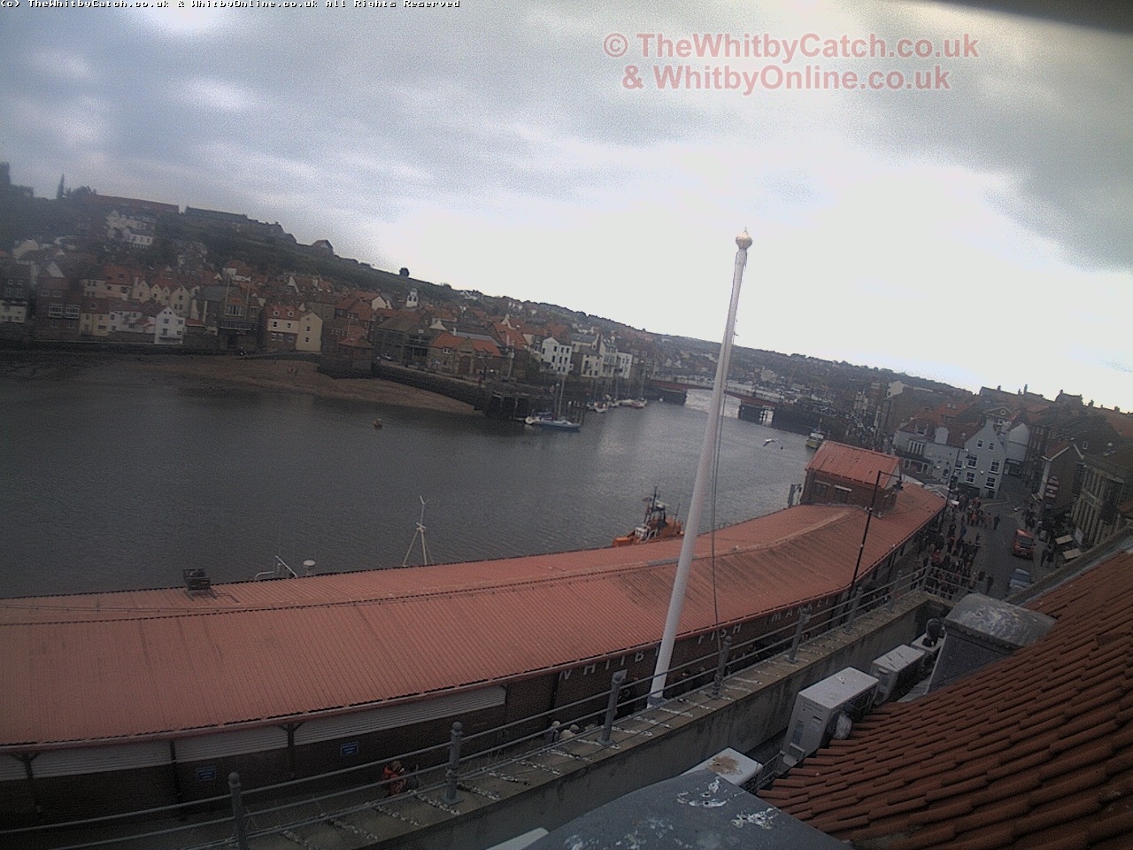 Whitby Sat 29th April 2017 15:14.