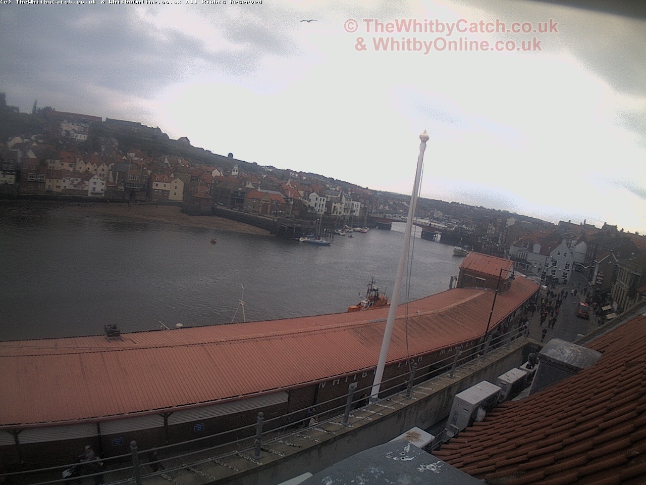 Whitby Sat 29th April 2017 15:18.