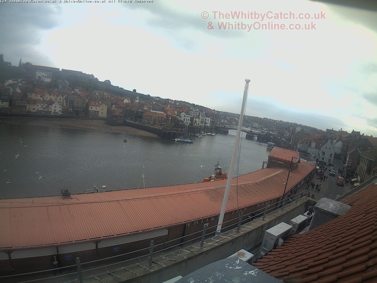 Whitby Sat 29th April 2017 15:21.