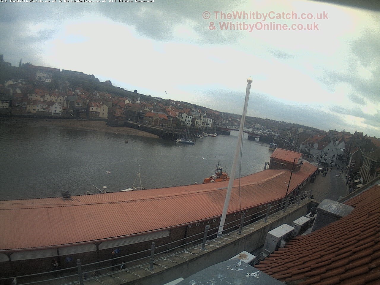 Whitby Sat 29th April 2017 15:22.