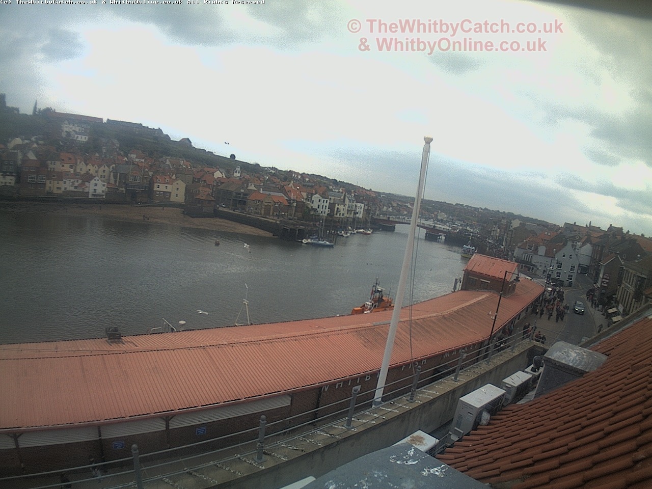 Whitby Sat 29th April 2017 15:23.