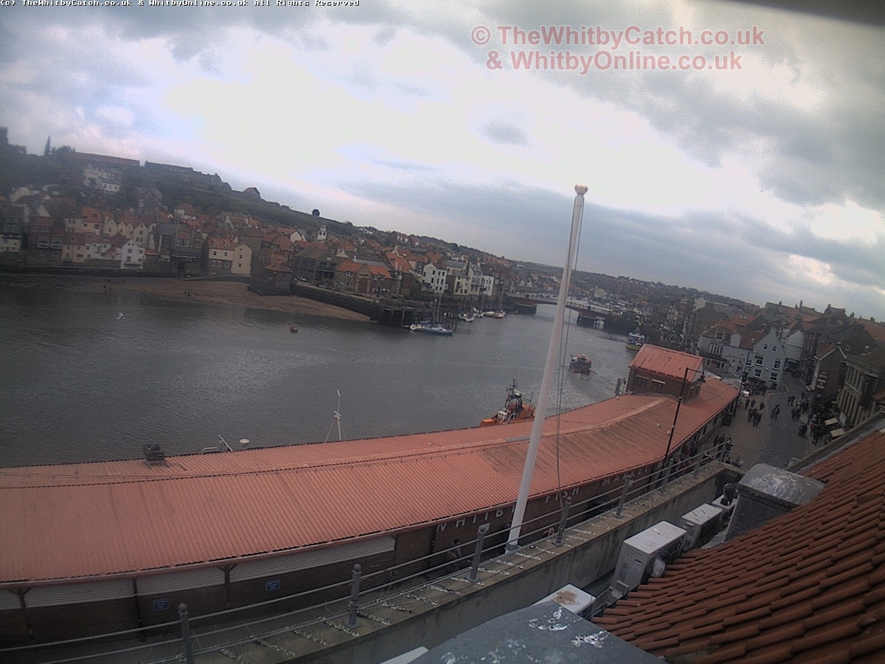 Whitby Sat 29th April 2017 15:24.