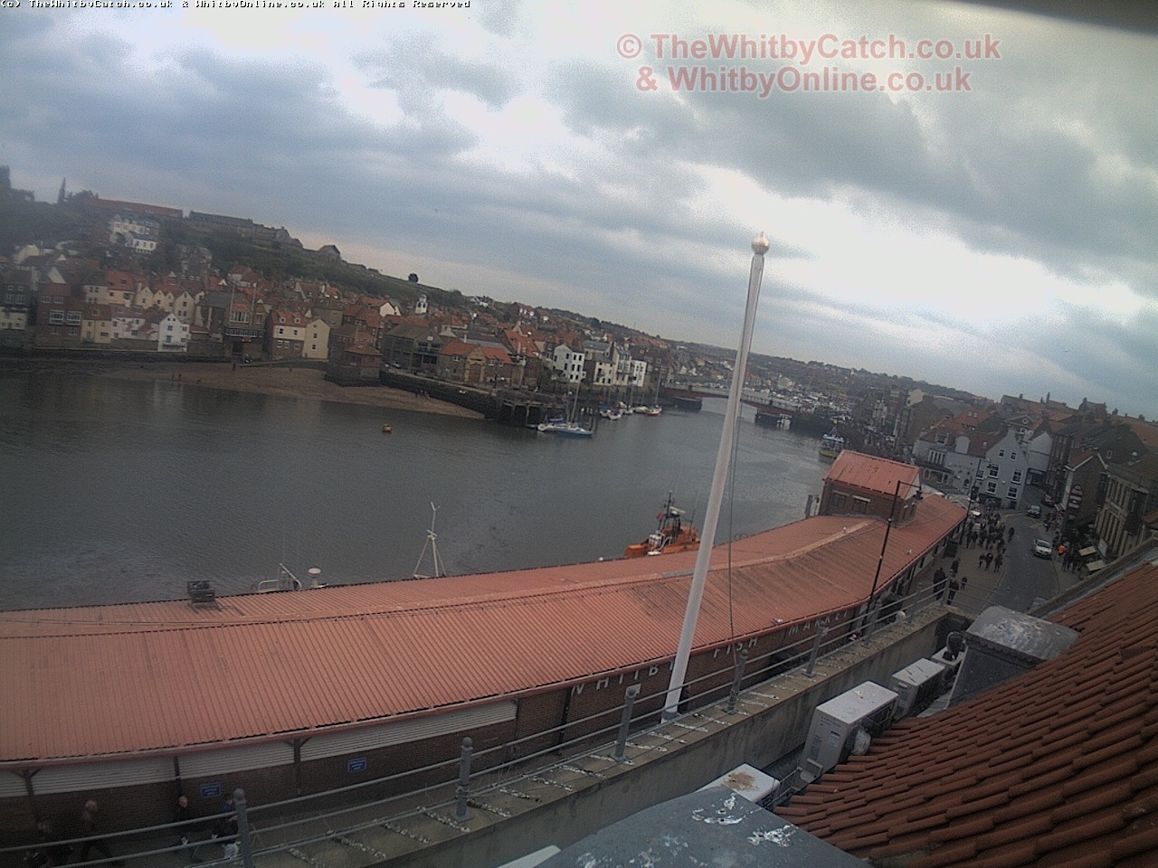 Whitby Sat 29th April 2017 15:31.