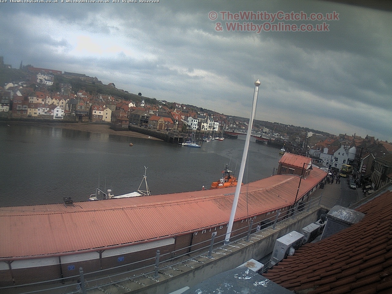 Whitby Sat 29th April 2017 15:44.