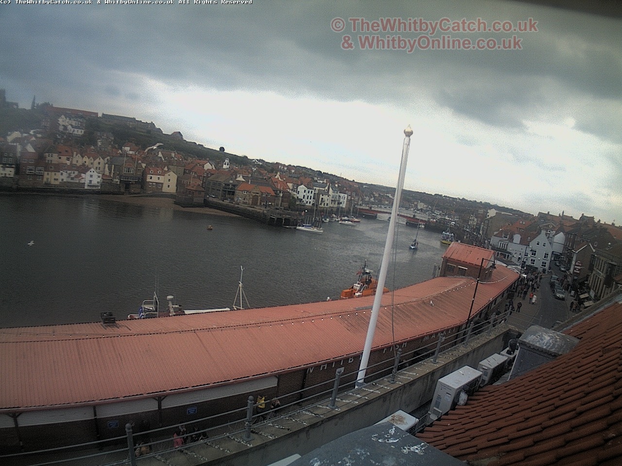 Whitby Sat 29th April 2017 16:02.