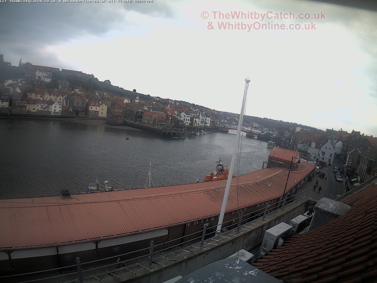 Whitby Sat 29th April 2017 16:06.