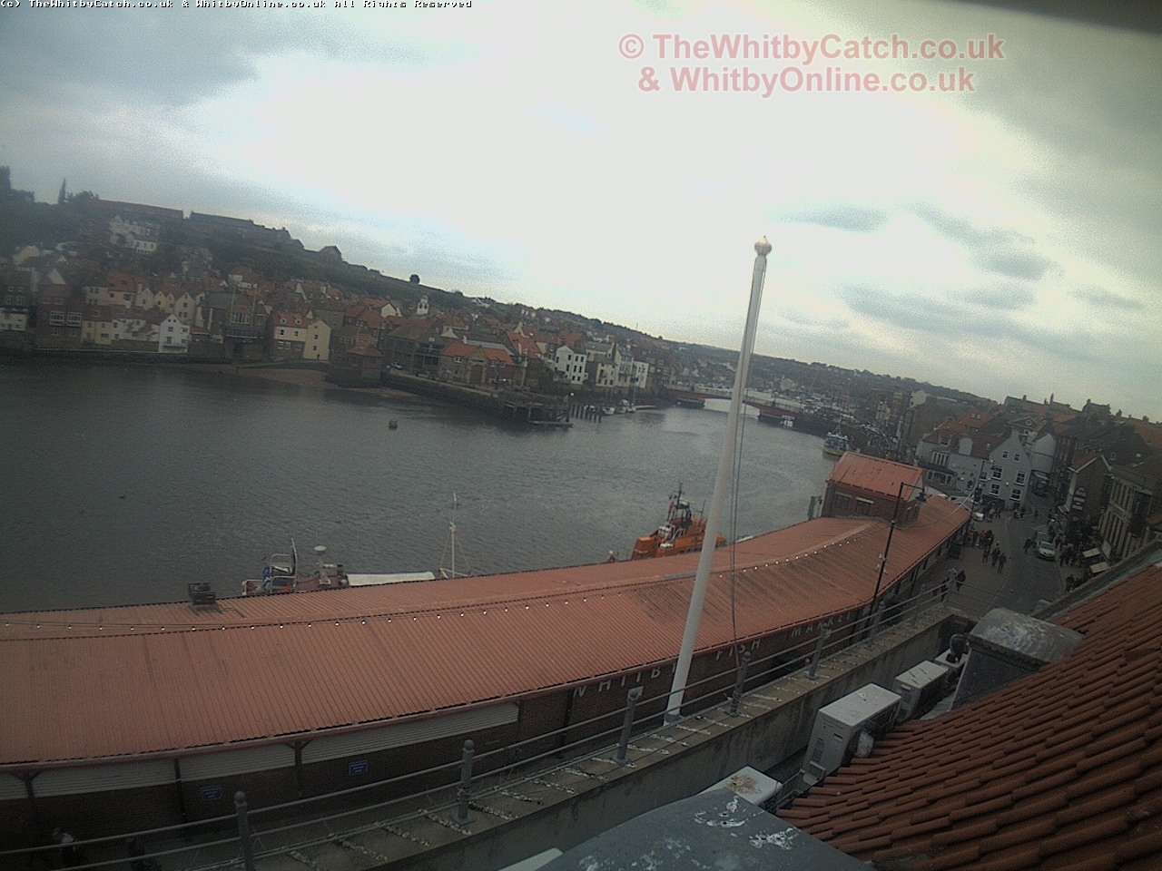 Whitby Sat 29th April 2017 16:12.