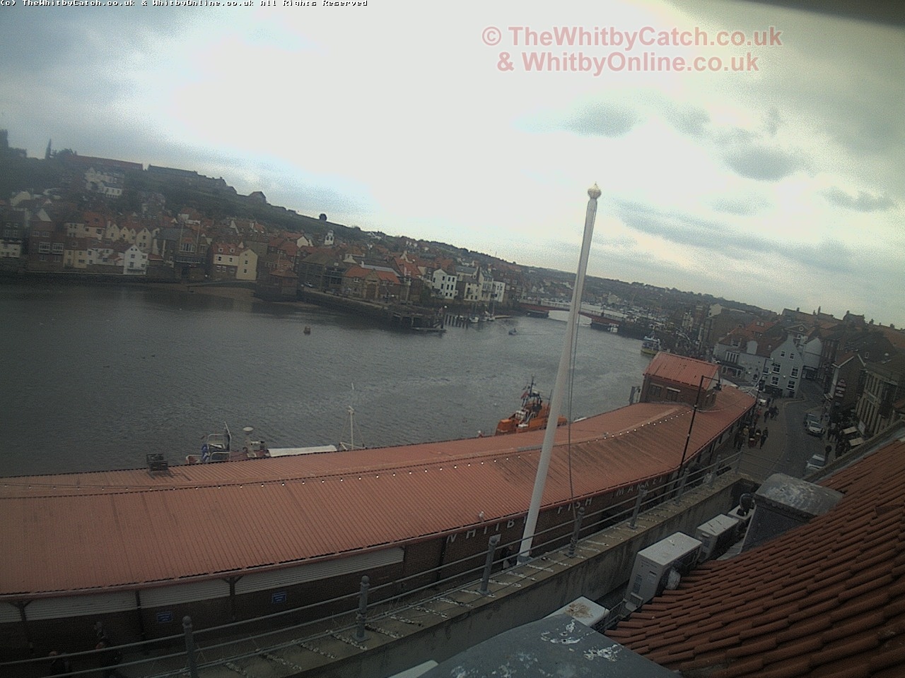 Whitby Sat 29th April 2017 16:14.