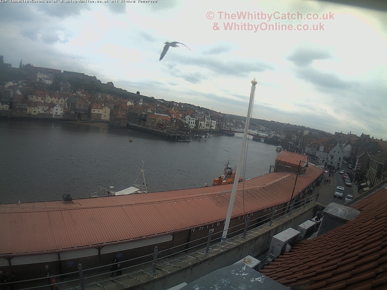 Whitby Sat 29th April 2017 16:21.