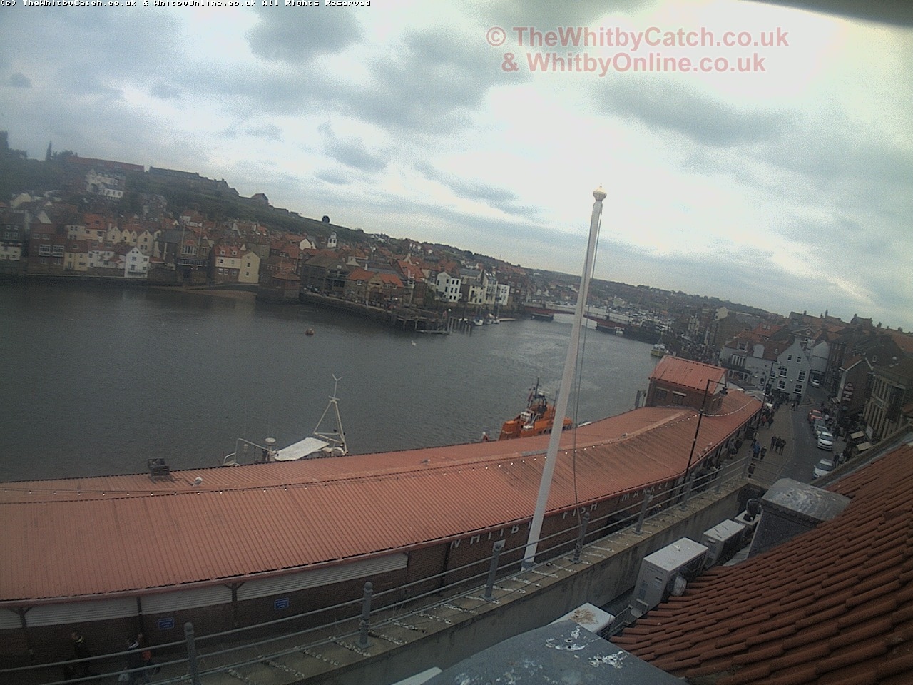 Whitby Sat 29th April 2017 16:24.