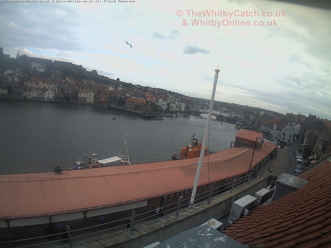 Whitby Sat 29th April 2017 17:24.